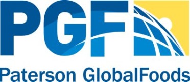 Paterson Grain logo