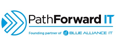 Path Forward IT logo