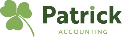 Patrick Accounting logo
