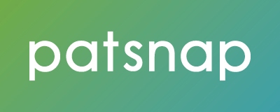 Patsnap logo
