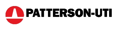 Patterson-UTI logo