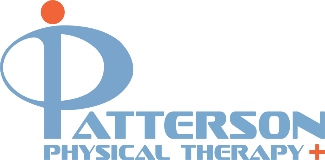 Patterson Physical Therapy logo