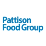 Pattison Food Group logo