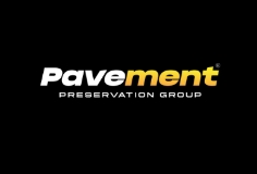 Pavement Preservation Group logo