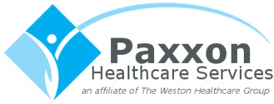Paxxon Healthcare Services logo