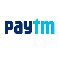 Paytm logo