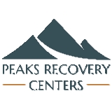 Peaks Recovery Centers logo
