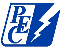 Pedernales Electric Cooperative logo