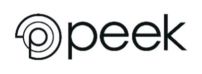 Peek Vision Ltd logo