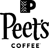 Peet's Coffee & Tea logo