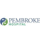 Pembroke Hospital logo