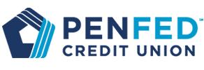 PenFed Credit Union logo