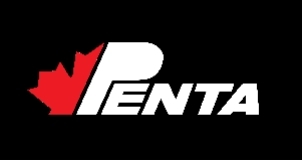 Penta Equipment logo