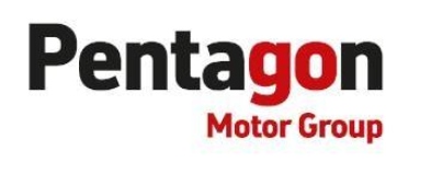 Pentagon Group logo