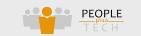 PeoplePlusTech Inc. logo