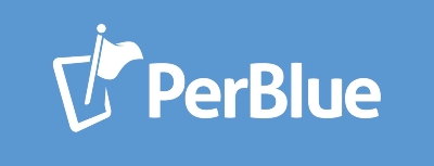 PerBlue logo