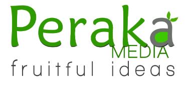 Peraka Media logo