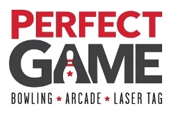 Perfect Game logo