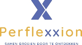Perflexxion logo