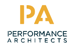 Performance Architects logo
