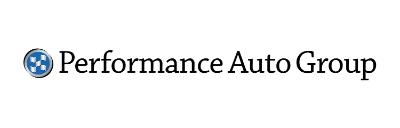 Performance Auto Group logo