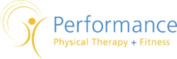 Performance Physical Therapy logo