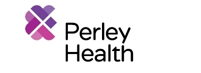 Perley Health logo