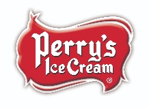 Perry's Ice Cream logo