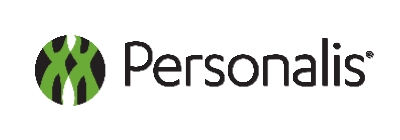 Personalis logo