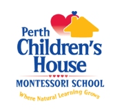 Perth Children's House Montessori School logo