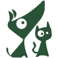 Pet Cuisine & Accessories logo