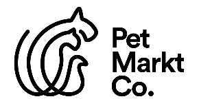 Pet Markt logo