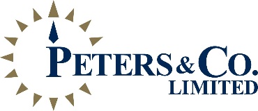 Peters & Co. Limited logo