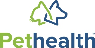 Pethealth Inc. logo