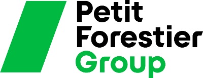 Petit Forestier Group logo