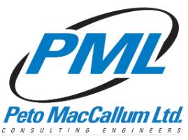 Peto MacCallum Ltd. logo