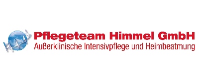 Pflegeteam Himmel GmbH logo