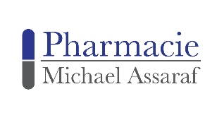 Pharmacie Michael Assaraf logo