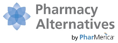 Pharmacy Alternatives logo