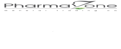 Pharmazone Kuwait logo