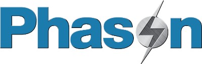 Phason Inc logo