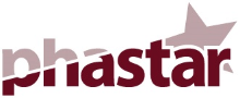 Phastar logo