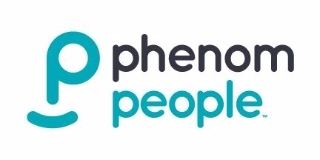 Phenom logo
