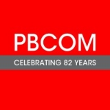 Philippine Bank of Communications (PBCOM) logo