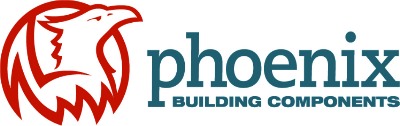 Phoenix Building Components logo