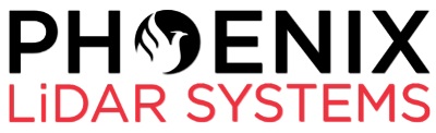 Phoenix LiDAR Systems logo