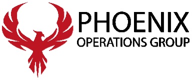 Phoenix Operations Group logo