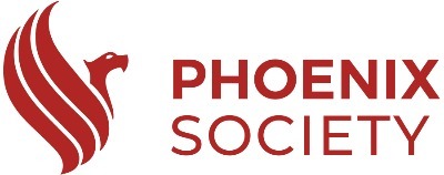 Phoenix Society logo