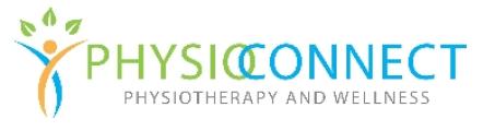 Physio Connect logo