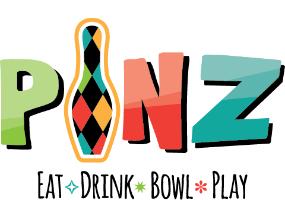 PiNZ logo
